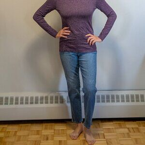 Classic Blue Women’s Jeans